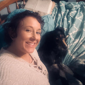 Meet your Posher, Gabrielle brittany